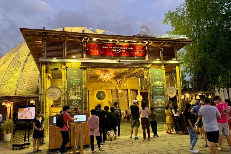 Hội An Lune Center - Hội An